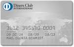 Diners Club Card Classic